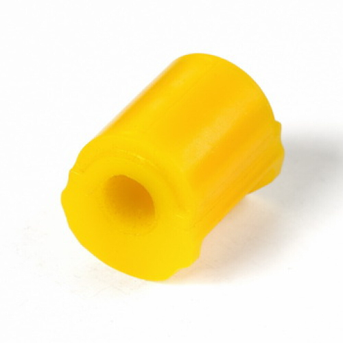 Полиуретановая втулка стабилизатора, задней подвески I.D. = 15 мм (2 шт.), Точка опоры.1-01-771