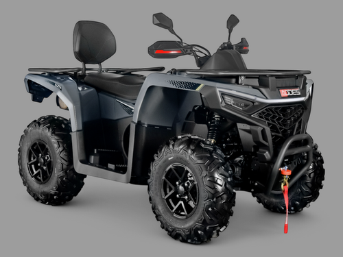 Квадроцикл AODES Pathcross ATV525L 2025г.