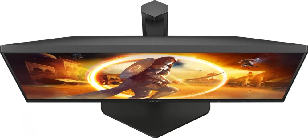 Монитор 27" AOC Q27G4XF
