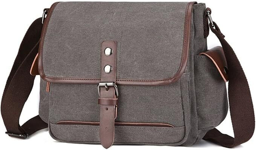 Сумка Легенда - Серый