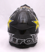 Шлем кроссовый Airoh AVIATOR 2.1 ROCKSTAR