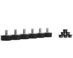 AEM Factory Комплект демпферов звезды Ducati KIT OF 6 DU011