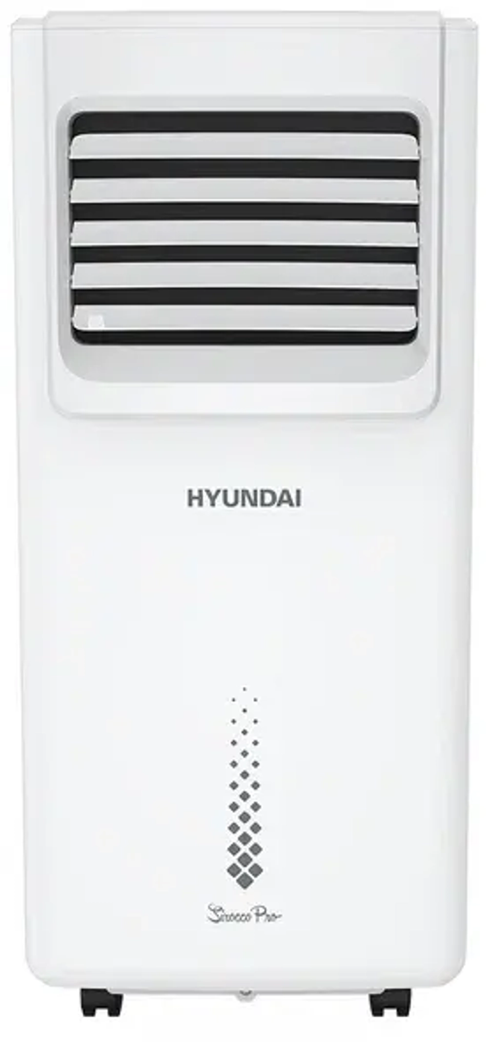 Кондиционер мобильный Hyundai H-PAC07-R10E (q) (ф)