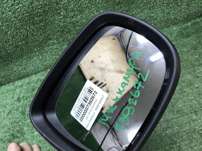 Зеркало правое Chery Tiggo 7 Pro Max (2022-нв) 14к