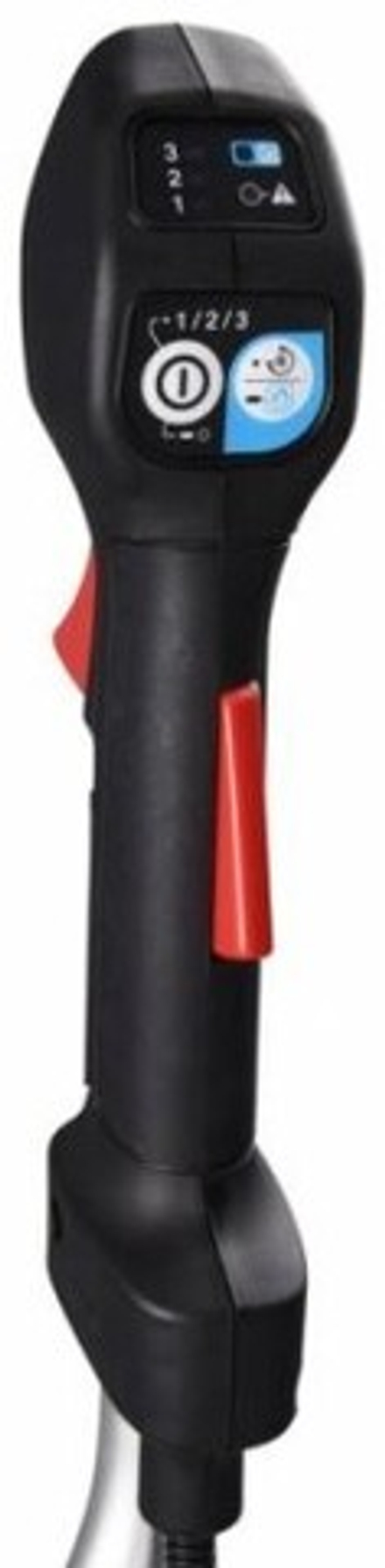 Триммер аккумуляторный MAKITA UR006GM102