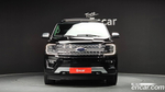 Ford Expedition Platinum 4WD (10.2021)