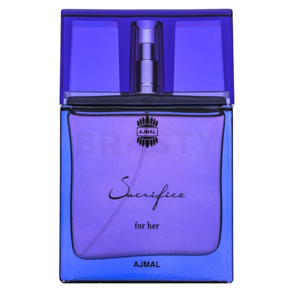 Ajmal Sacrifice for Her EDP W 50 ml