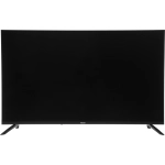 Телевизор Hyundai H-LED55BU7012 55" 4K Ultra HD LED Smart YaOS Frameless черный