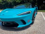 КОВАНЫЕ ДИСКИ для McLaren GT 2019 -