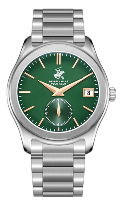 Наручные часы Beverly Hills Polo Club BP3772X.370