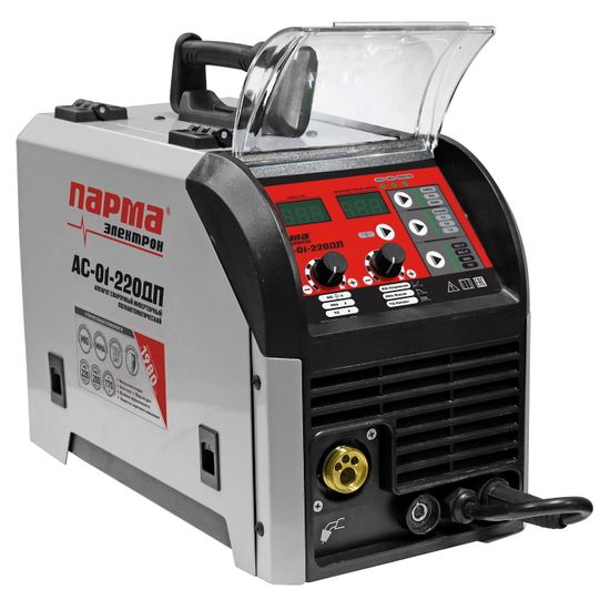Сварочный полуавтомат "ПАРМА" АС-01-220ДП
