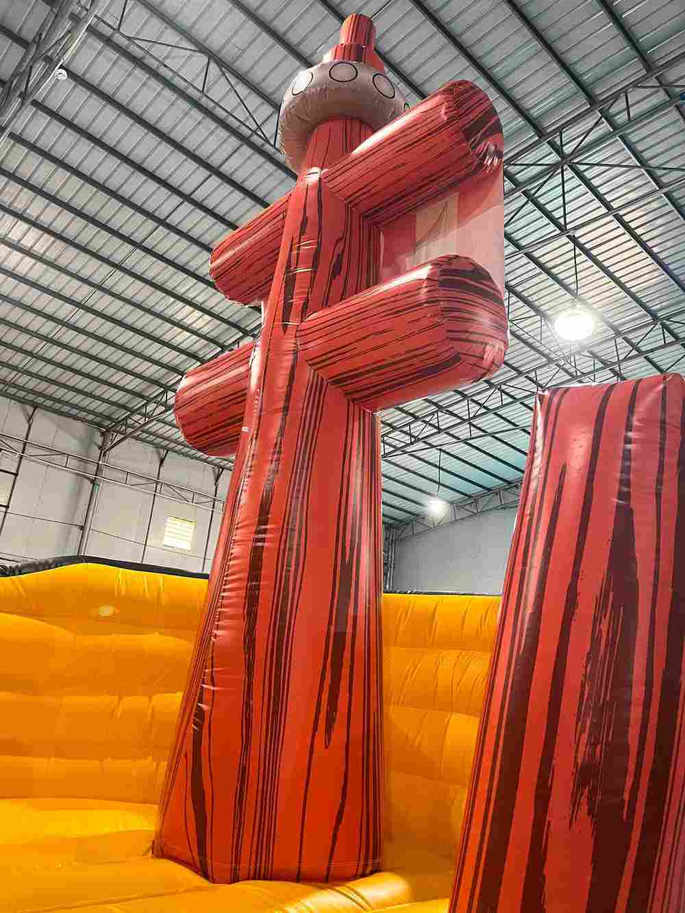 Коммерческий надувной корабль «Атлантис» 8,5х4х5 м