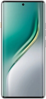 Смартфон TECNO CAMON 40 Pro 5G 12/256Gb Emerald Lake Green (CM7)