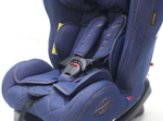 Автокресло "Compass" 1029A  гр.0-1-2, 0-25кг. (blue jeans)