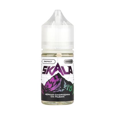 Жидкость SKALA Salt 2% 30 ml