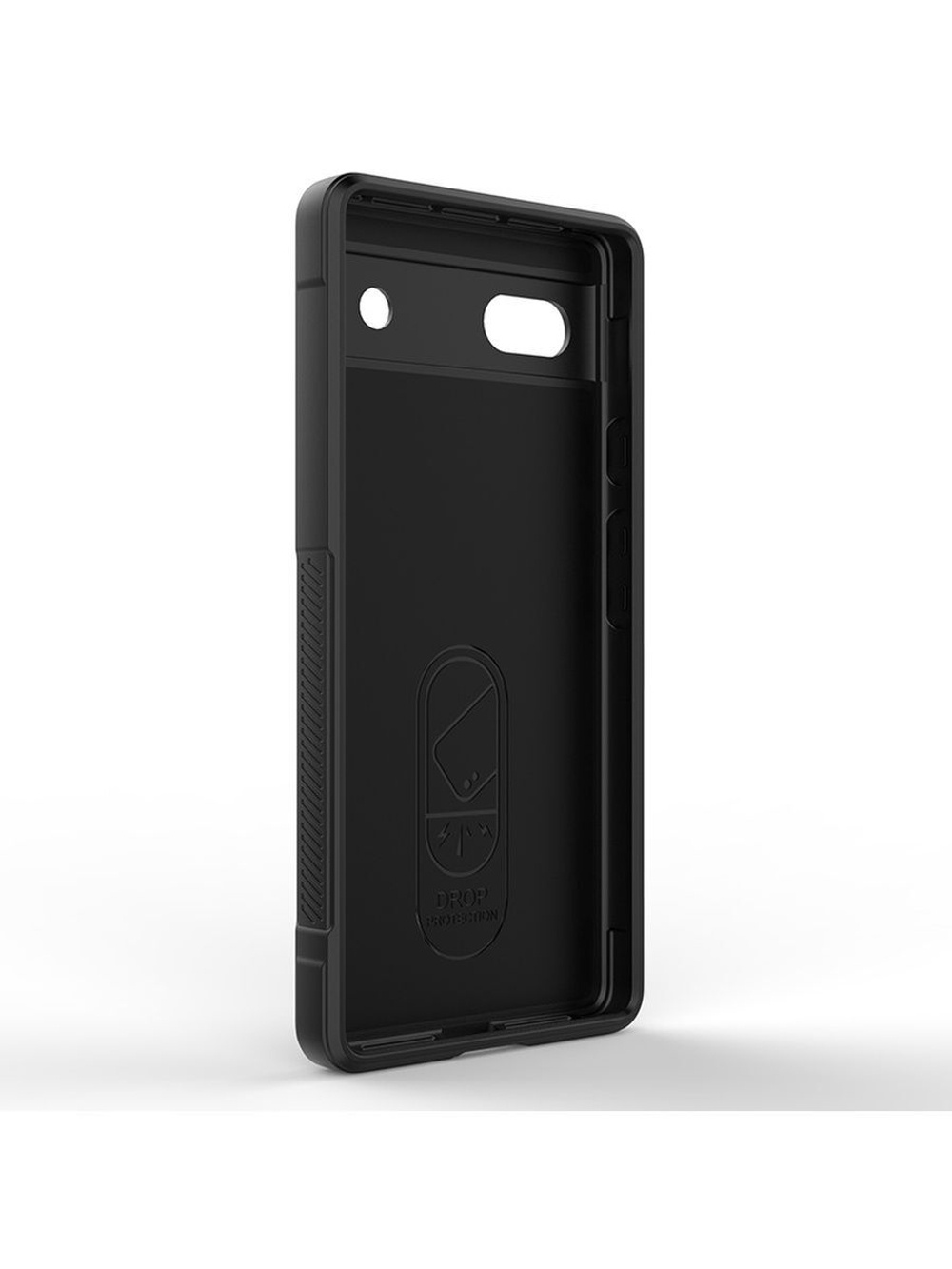 Противоударный чехол Flexible Case для Google Pixel 6A