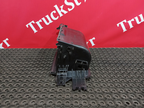 Корпус печки 2017г.