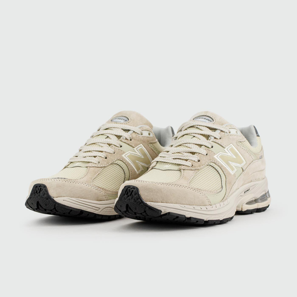 Кроссовки New Balance 2002 Bone Wmns new