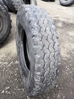 325/95R24 Michelin X WORKS шина б/у