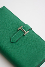 Hermes Bearn Wallet