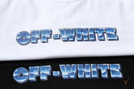 Футболка Off-White