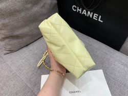Chanel 22 Mini Handbag 20 cm