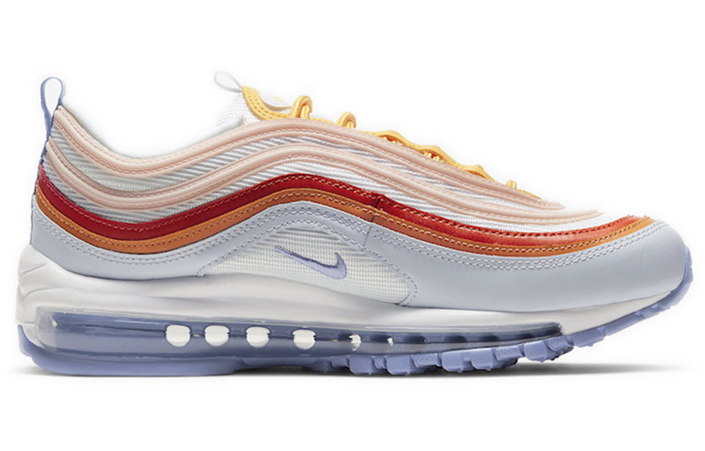 Кроссовки Nike Air Max 97 (Женская размерная сетка)