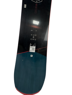 Сноуборд Nidecker Rhythm