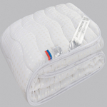 Одеяло "РУ. АНТИСТРЕСС" Русская сказка, стандарт, плотность 300 г/м2, тик 100% хлопок, Россия.