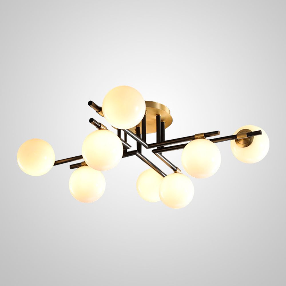 Потолочная Люстра Maryon L6 By Imperiumloft