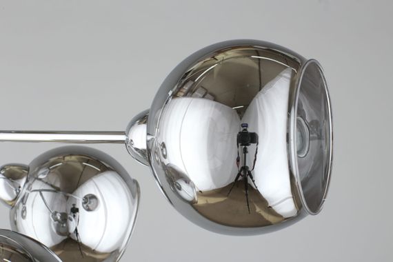 Потолочная люстра Omnilux Ellera OML-94107-06