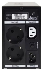Источник бесперебойного питания SVC V-500-L
