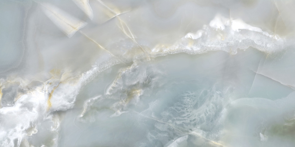 Monaco Onyx Aqua 60120MCA14P