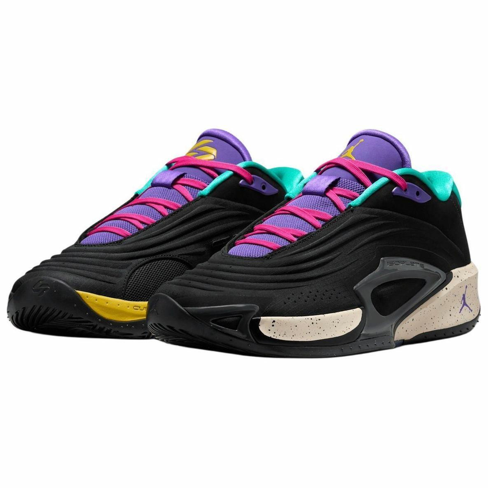 Кроссовки Jordan Luka 3 Pf