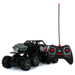 Джип на РУ, коробка KQX-539A