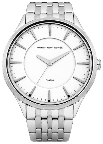 Мужские наручные часы French Connection FC1166SM