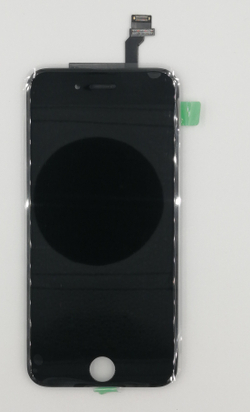 Дисплей iPhone 6 в сборе Черный - OR