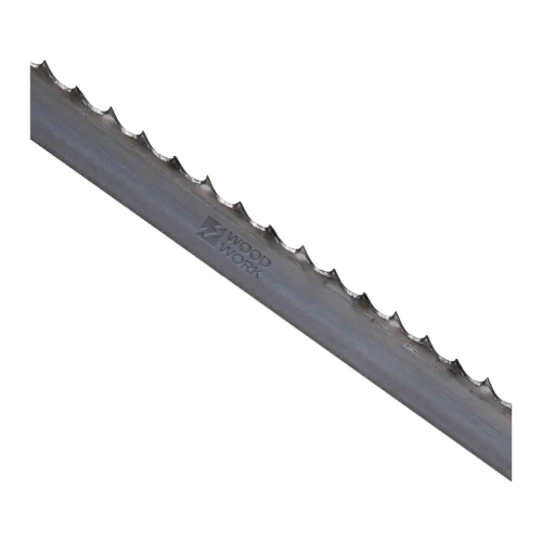 Полотно для ленточной пилы 10х0,65х2240 6TPI Woodwork F10.6.2240-6