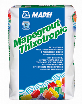 Ремонтный состав Mapegrout T60