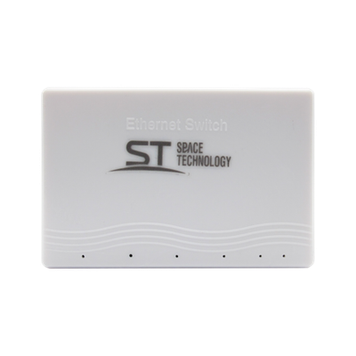 Сетевой коммутатор  ST-GS50 (версия 2) 1Гб/с