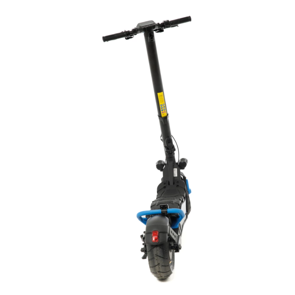 Электросамокат Velocifero MINIMAD PLUS 500W City (Blue)