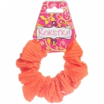 Резинка для волос «Collection School», однотонная, микс 6 цветов, d-12см●