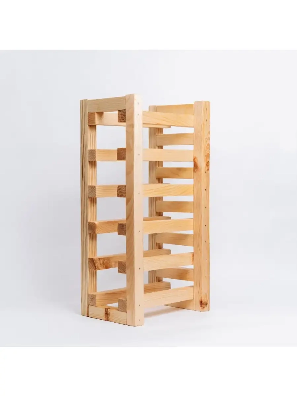 Держатель для бутылок