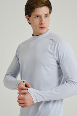 Лонгслив Anta ADVANCED RUNNING