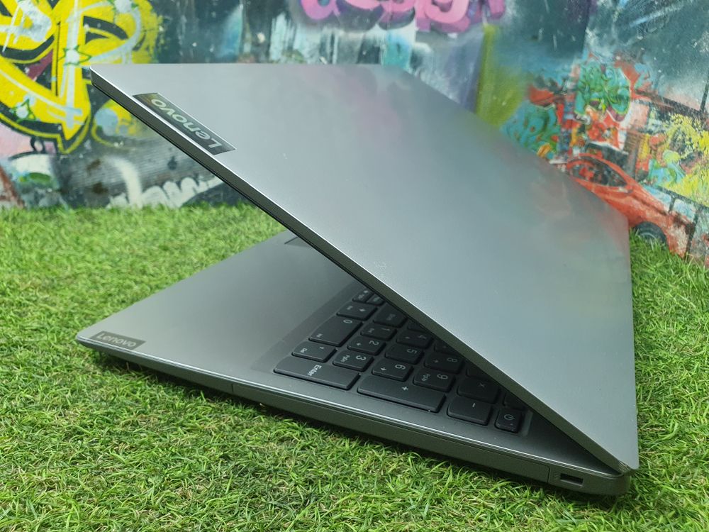 Ноутбук Lenovo Ryzen 3/8Gb/FHD/IdeaPad L340-15API