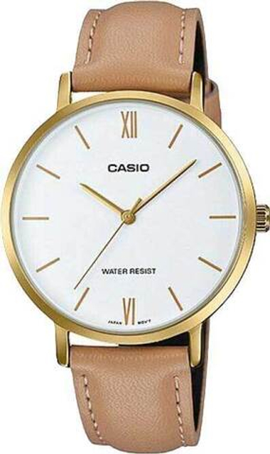 Женские наручные часы Casio LTP-VT01GL-7B