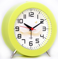 Будильник MIRRON 2667-3