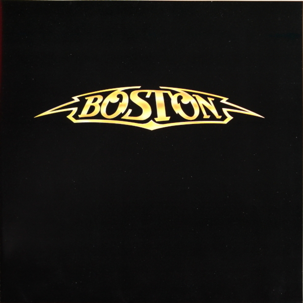 Boston / Third Stage (LP)