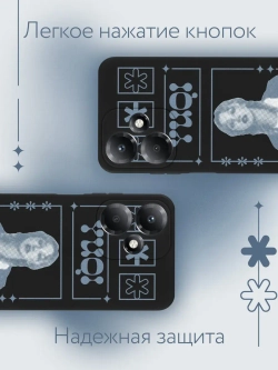 Чехол на Infinix Hot 30 Play