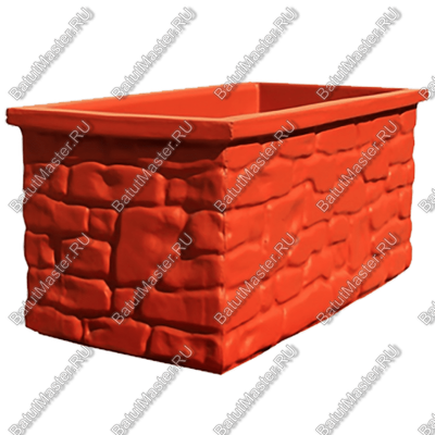 ФОНТАН (СЕГМЕНТ)